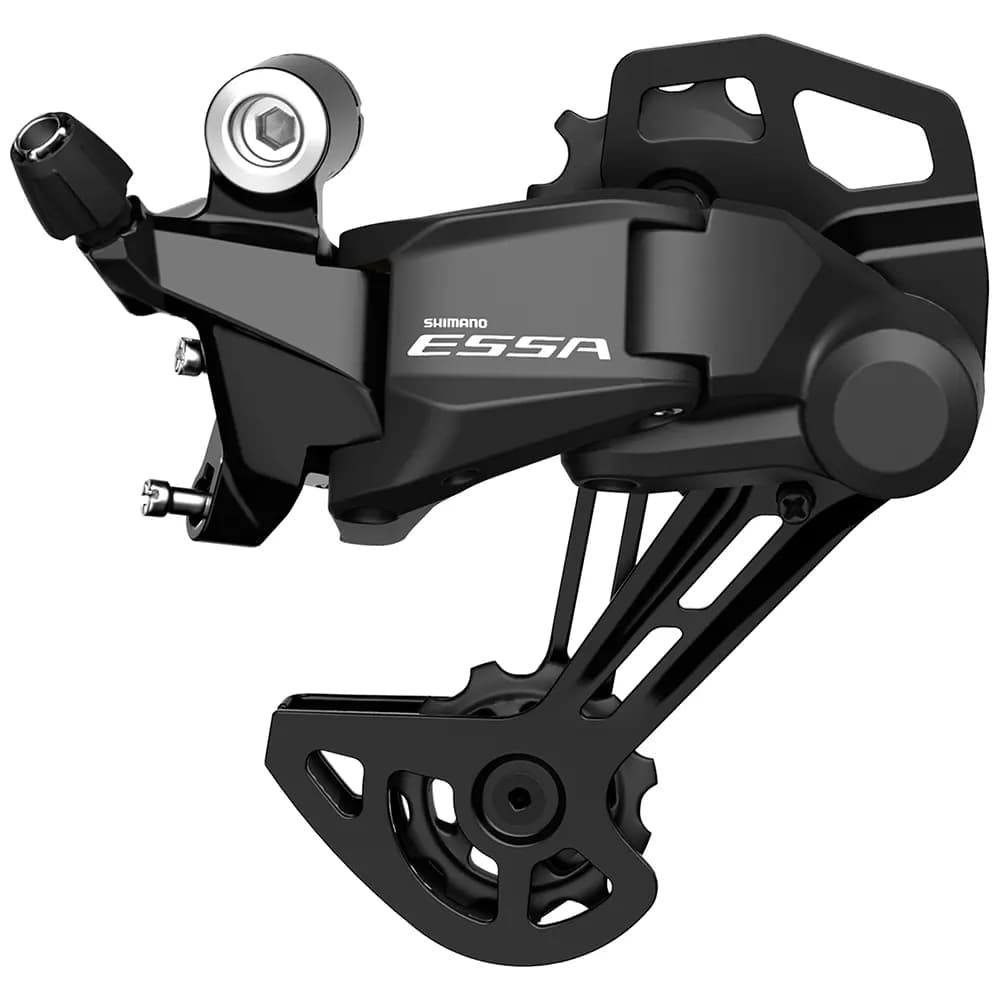شانژمان عقب شیمانو Shimano ESSA RD-U2000 – مناسب سیستم ۸ سرعته با گارانتی اصلی