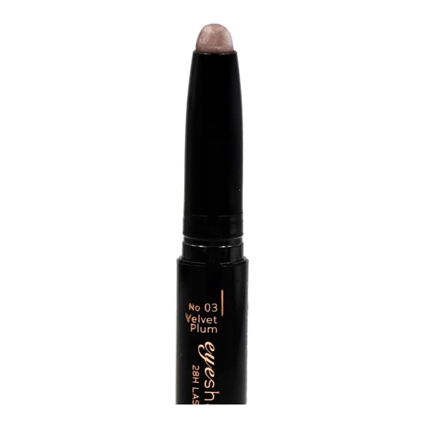 سایه چشم استیکی آنی رنگ Velvet Plum شماره 03 — تصویر ۲