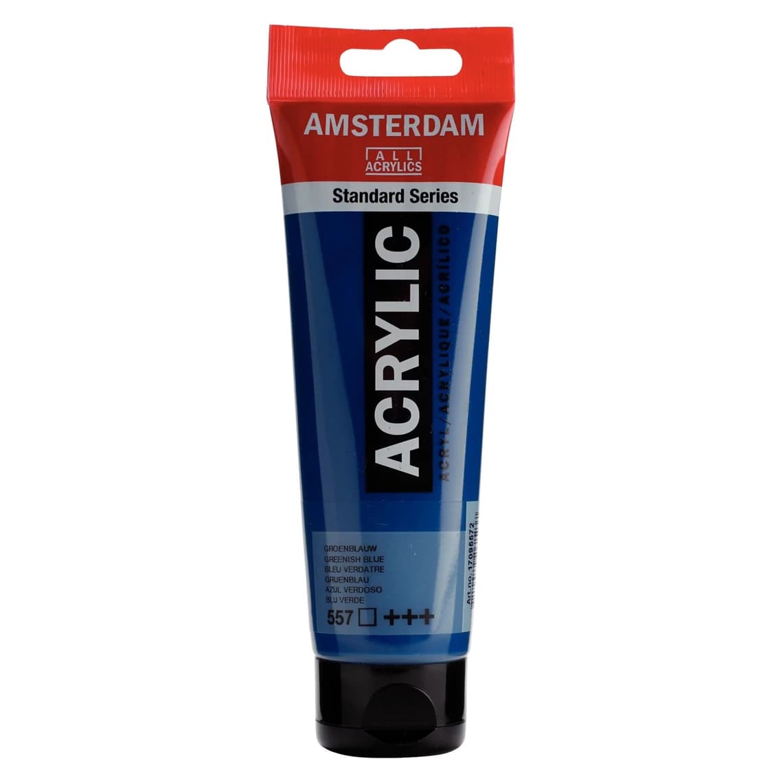 رنگ اکریلیک تلنس آمستردام Amsterdam 557