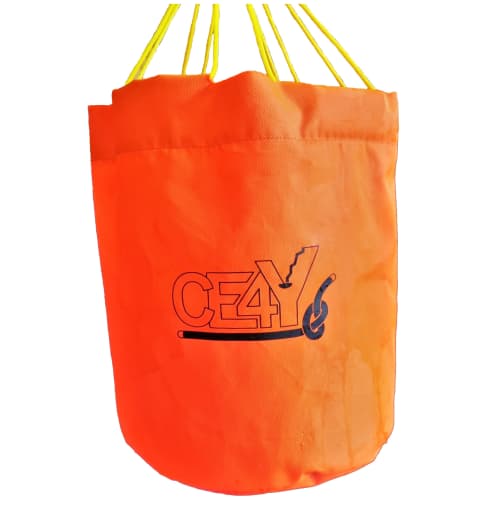 کیسه شناور گاید FLOATING BAG Anchor