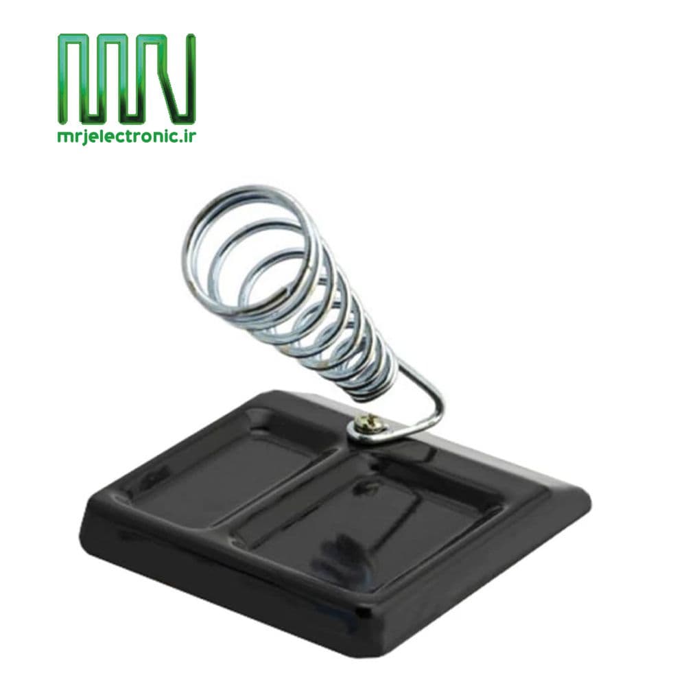 پایه هویه چهار گوش
