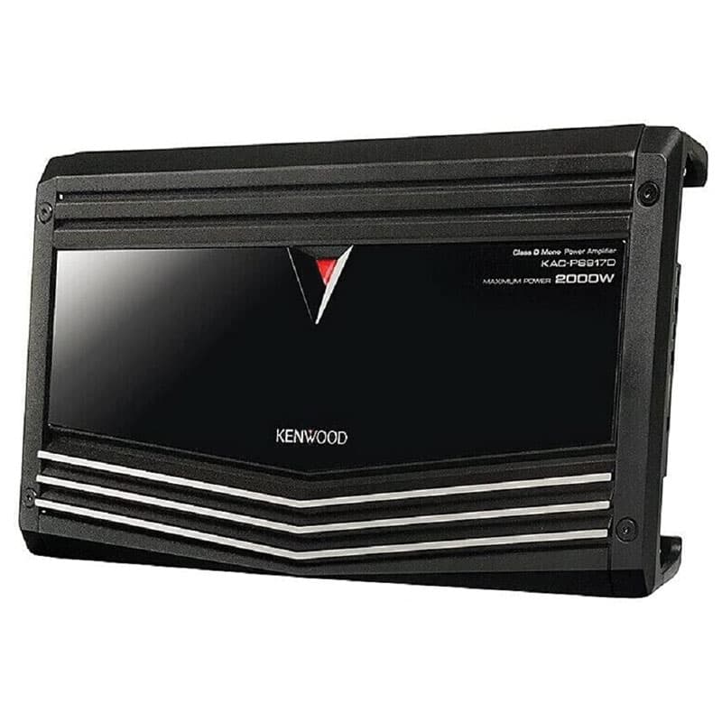 آمپلی فایر مونو کنوود kac-917