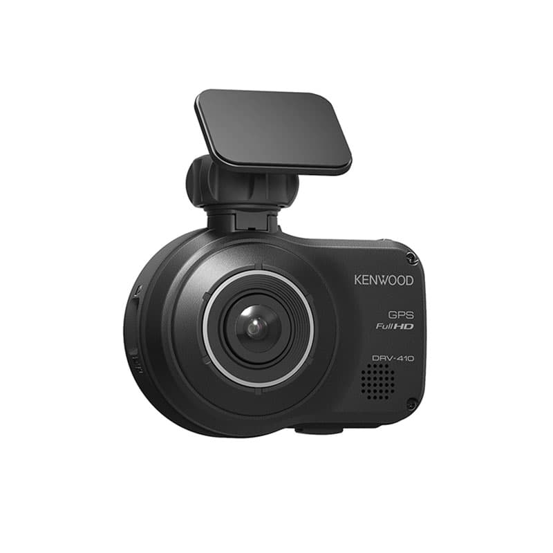 دوربین کنوود مدل drv 410 — تصویر ۲