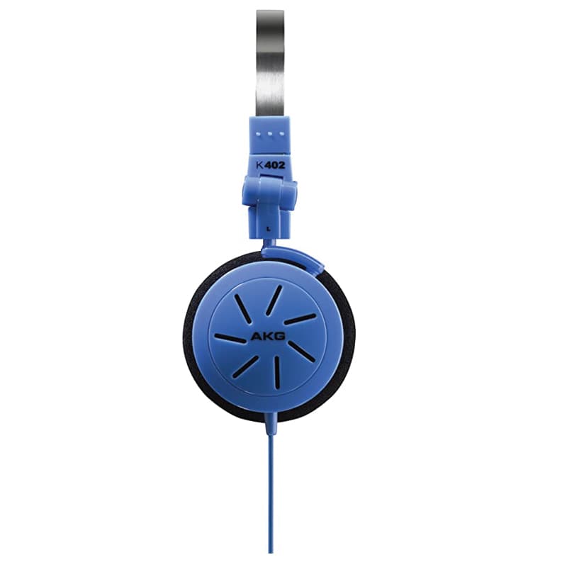 هدفون AKG K402 — تصویر ۴