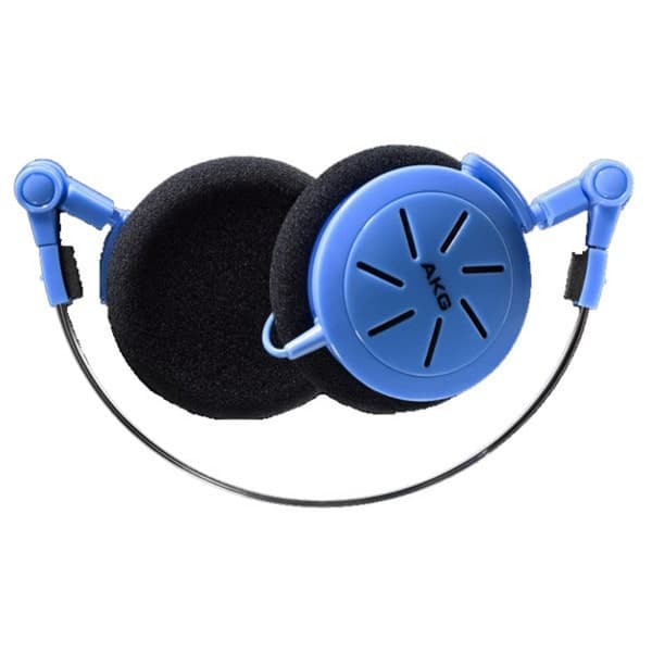 هدفون AKG K402 — تصویر ۶