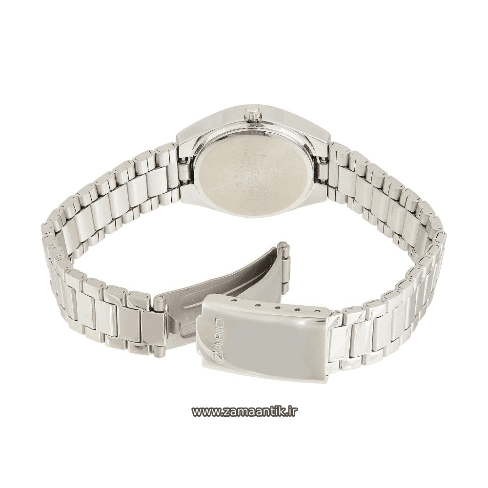 ساعت مچی زنانه کاسیو Casio مدل LTP-1170A-2AR — تصویر ۵