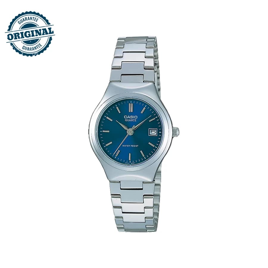 ساعت مچی زنانه کاسیو Casio مدل LTP-1170A-2AR — تصویر ۱۰