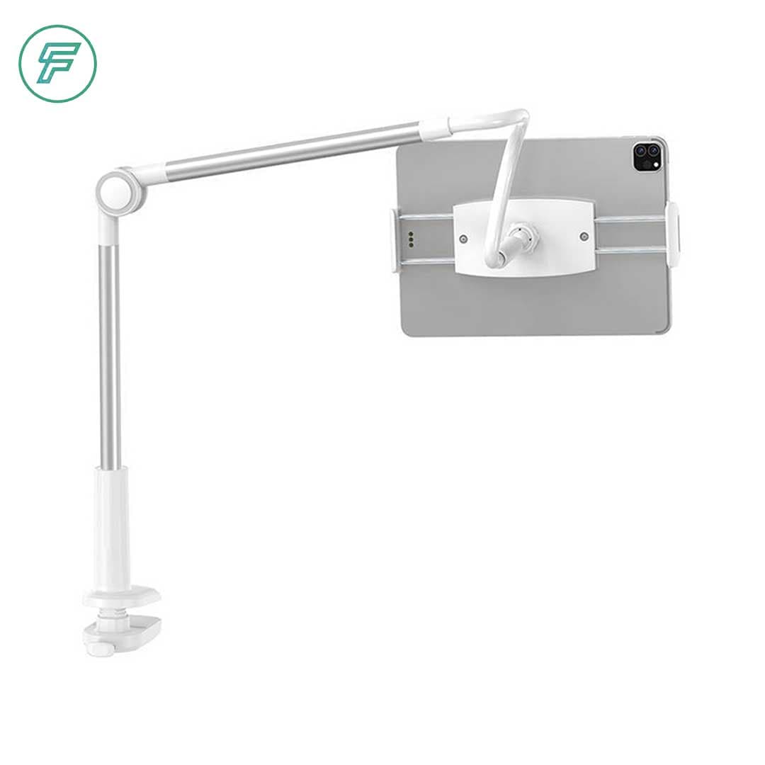 پایه نگهدارنده تبلت باسئوس Baseus SULR-B0S Otaku Life Rotary adjustment lazy LUZQ000013 — تصویر ۴