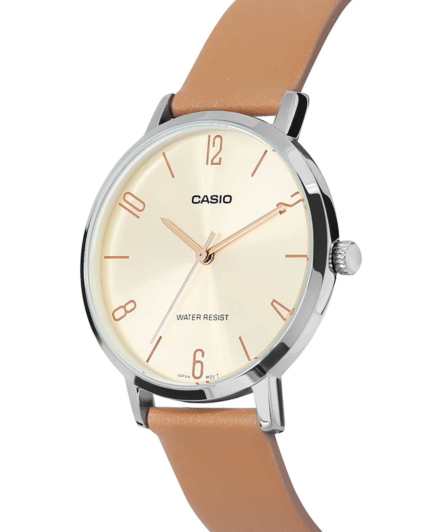 ساعت مچی زنانه کاسیو Casio مدل LTP-VT01L-5B — تصویر ۷
