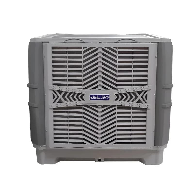 کولر پلیمری آزمایش مدل AP80 BLDC — تصویر ۵