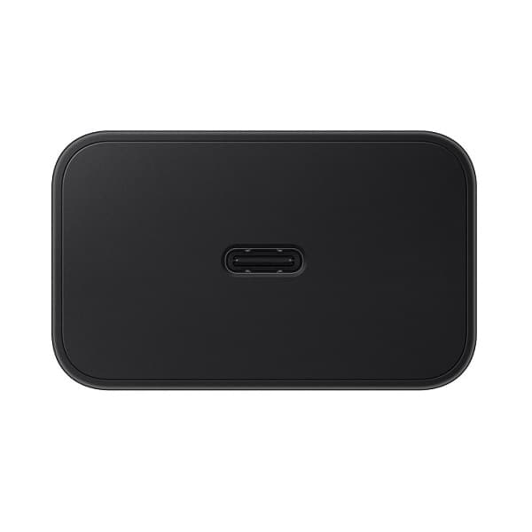 آداپتور سوپر فست شارژ سامسونگ S26 Ultra مدل 60W (نسل 3.0) — تصویر ۴