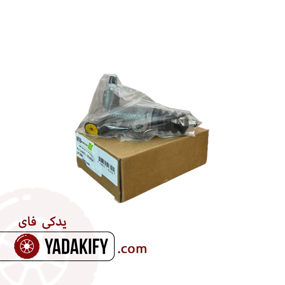 پمپ کلاچ پایین لیفان 620 (1800) — تصویر ۲