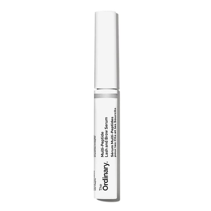 سرم تقویت کننده مژه و ابرو اوردنیری مدل Multi-Peptide حجم 5 میلی لیتر — تصویر ۱۲