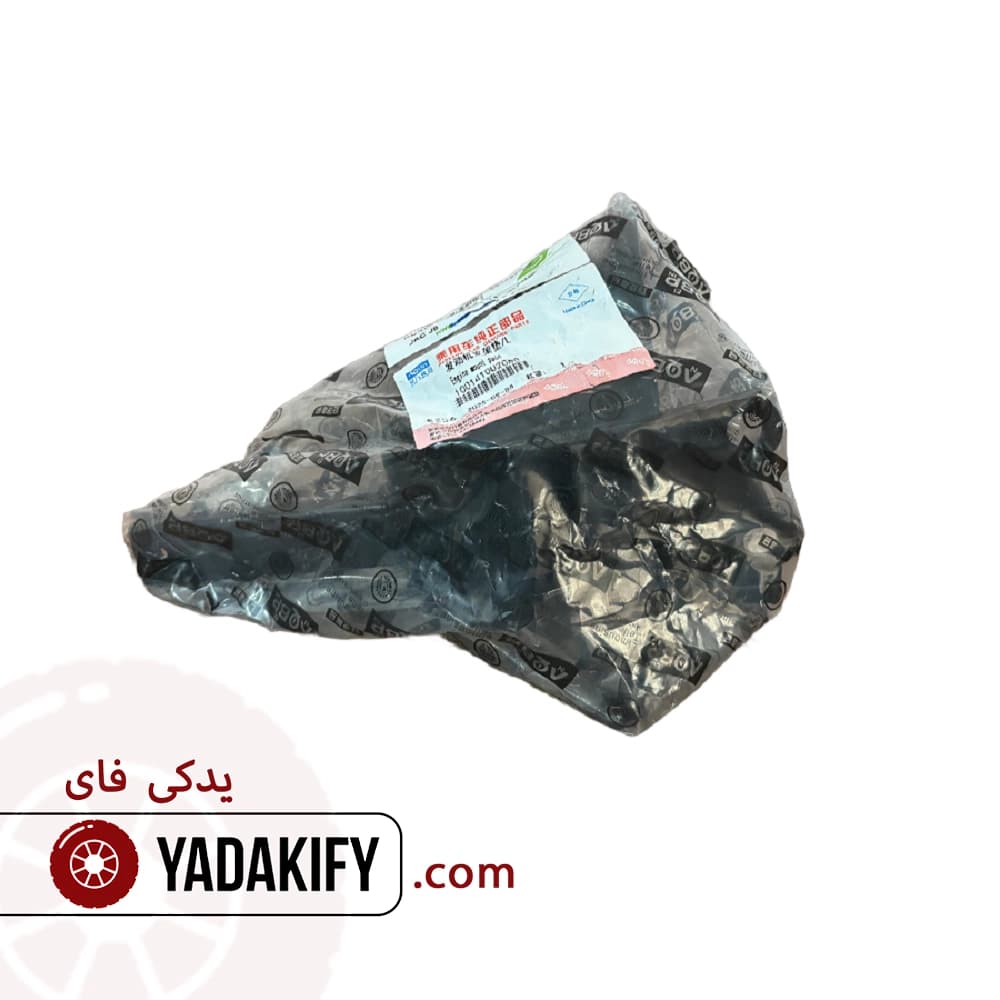 دسته موتور چپ جک J5 برند AQBP