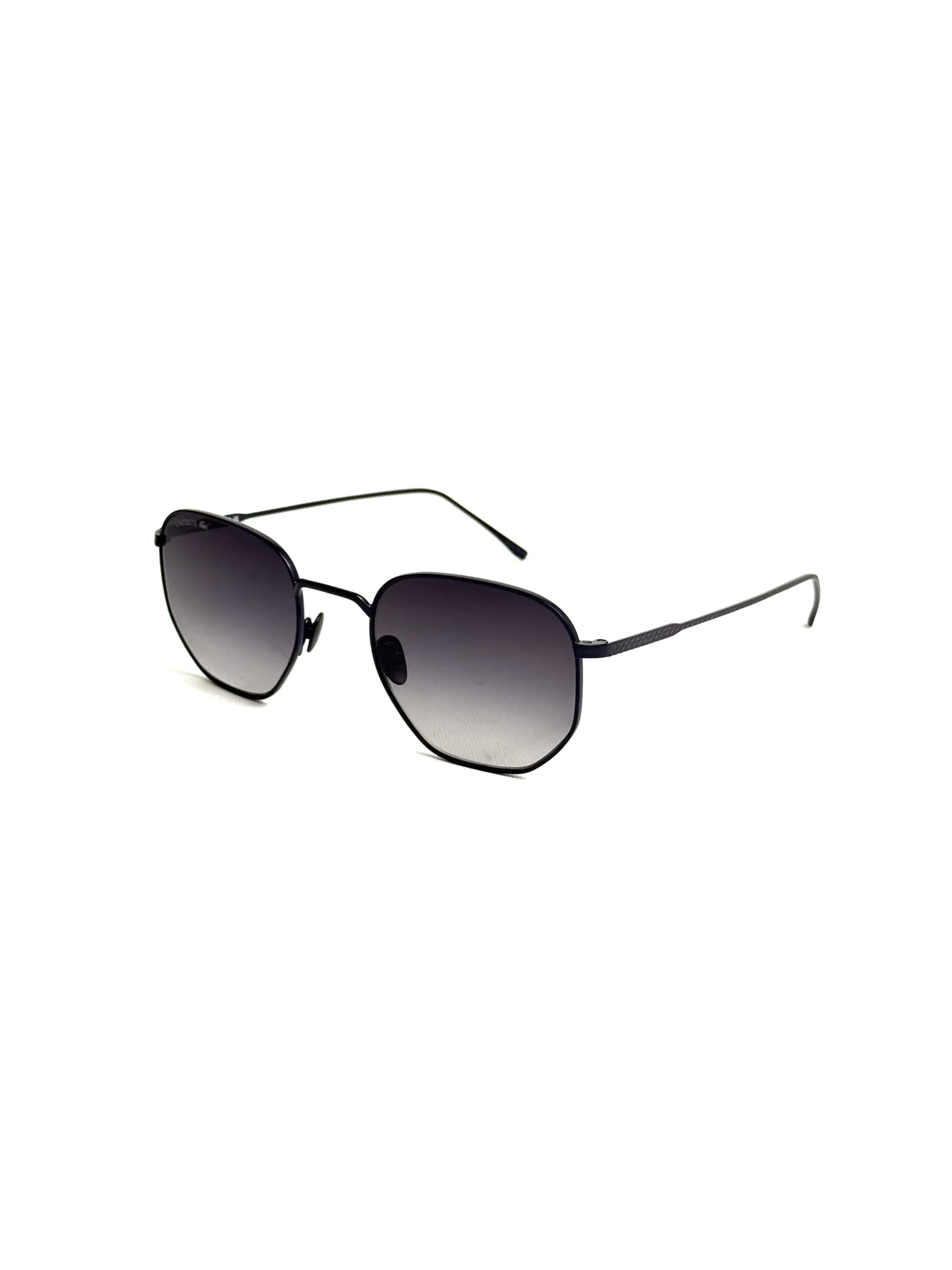 عینک آفتابی اورجینال اسپرت لاکوست مدل LACOSTE L198S
