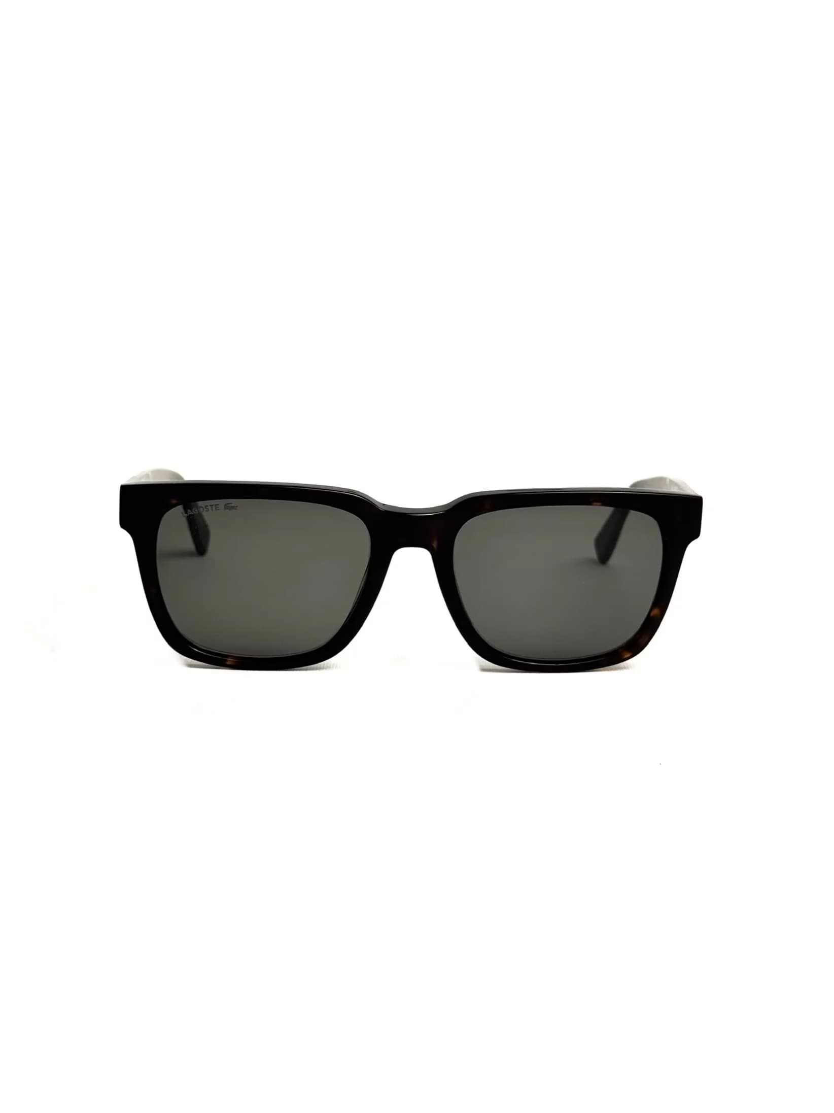 عینک آفتابی اورجینال اسپرت لاکوست مدل LACOSTE L996S — تصویر ۸