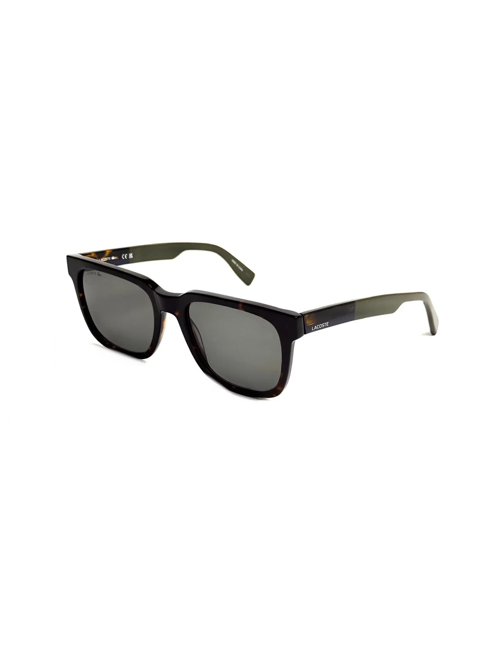 عینک آفتابی اورجینال اسپرت لاکوست مدل LACOSTE L996S — تصویر ۵