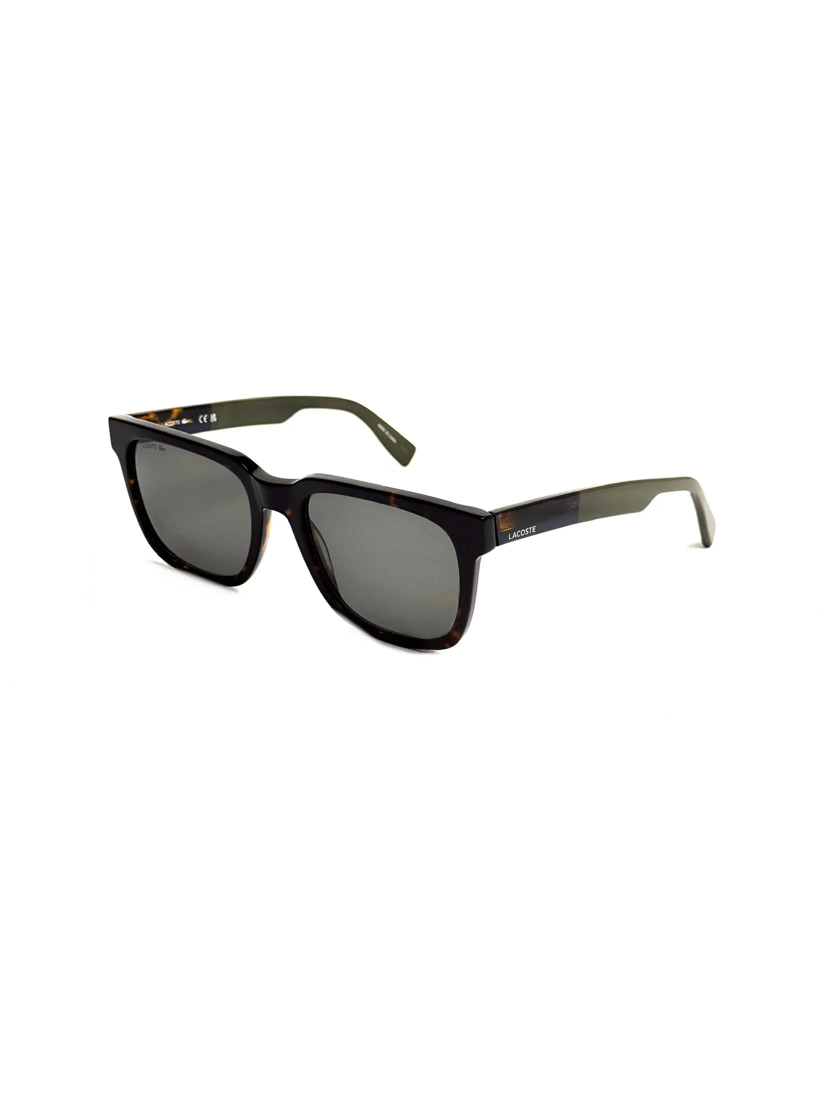 عینک آفتابی اورجینال اسپرت لاکوست مدل LACOSTE L996S
