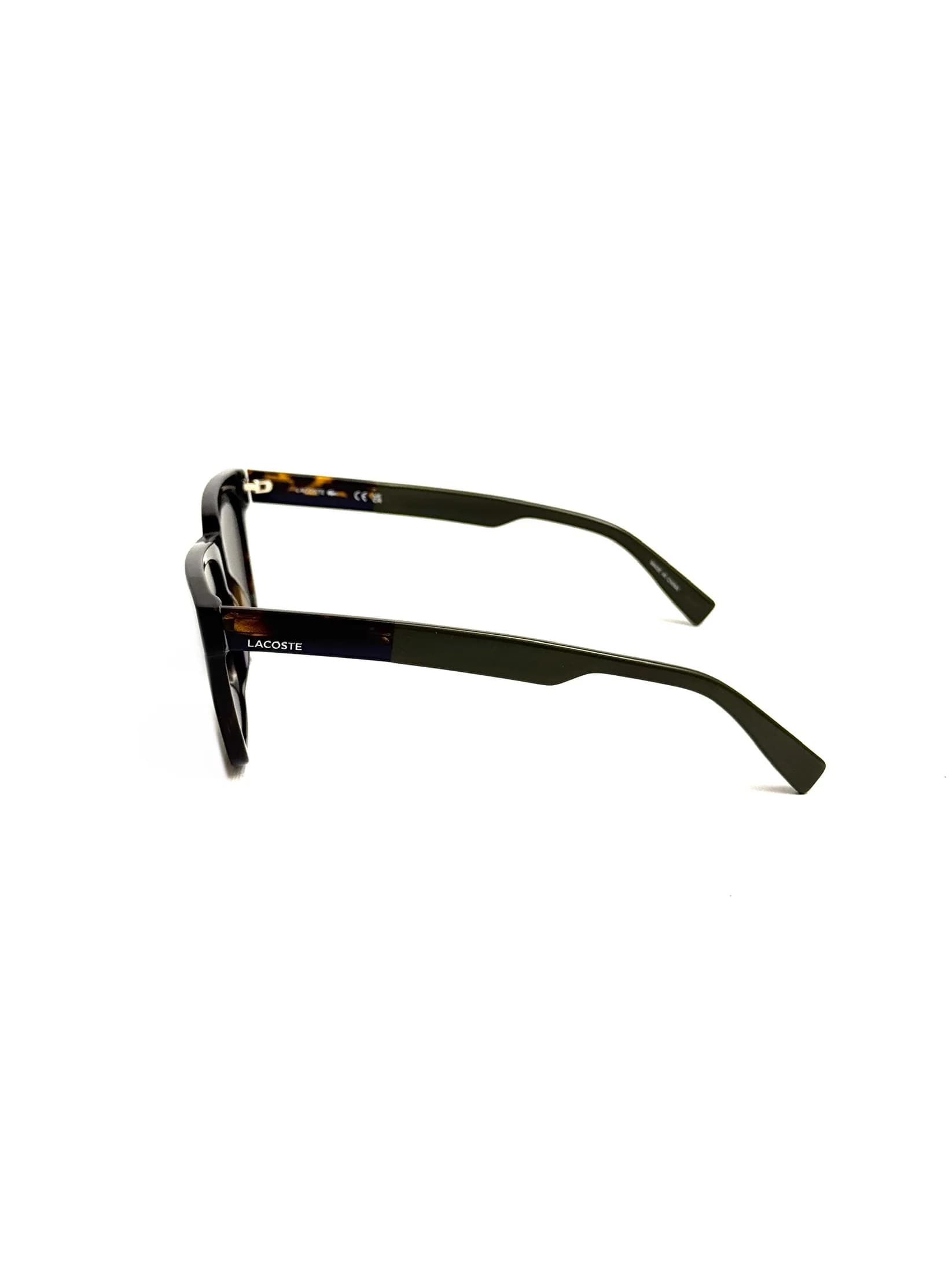 عینک آفتابی اورجینال اسپرت لاکوست مدل LACOSTE L996S — تصویر ۲