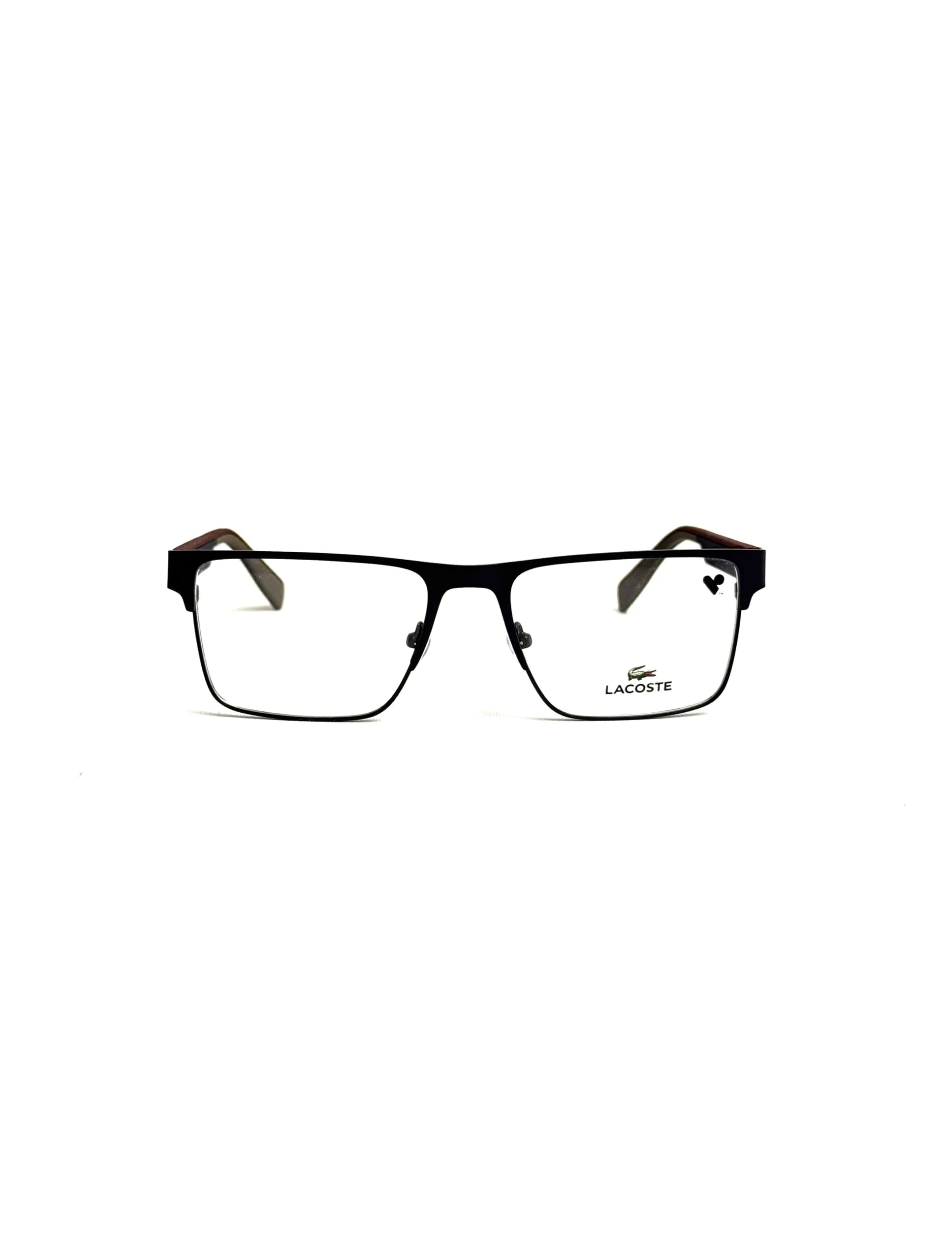 عینک طبی اورجینال اسپورت لاکوست مدل LACOSTE L2318 — تصویر ۴