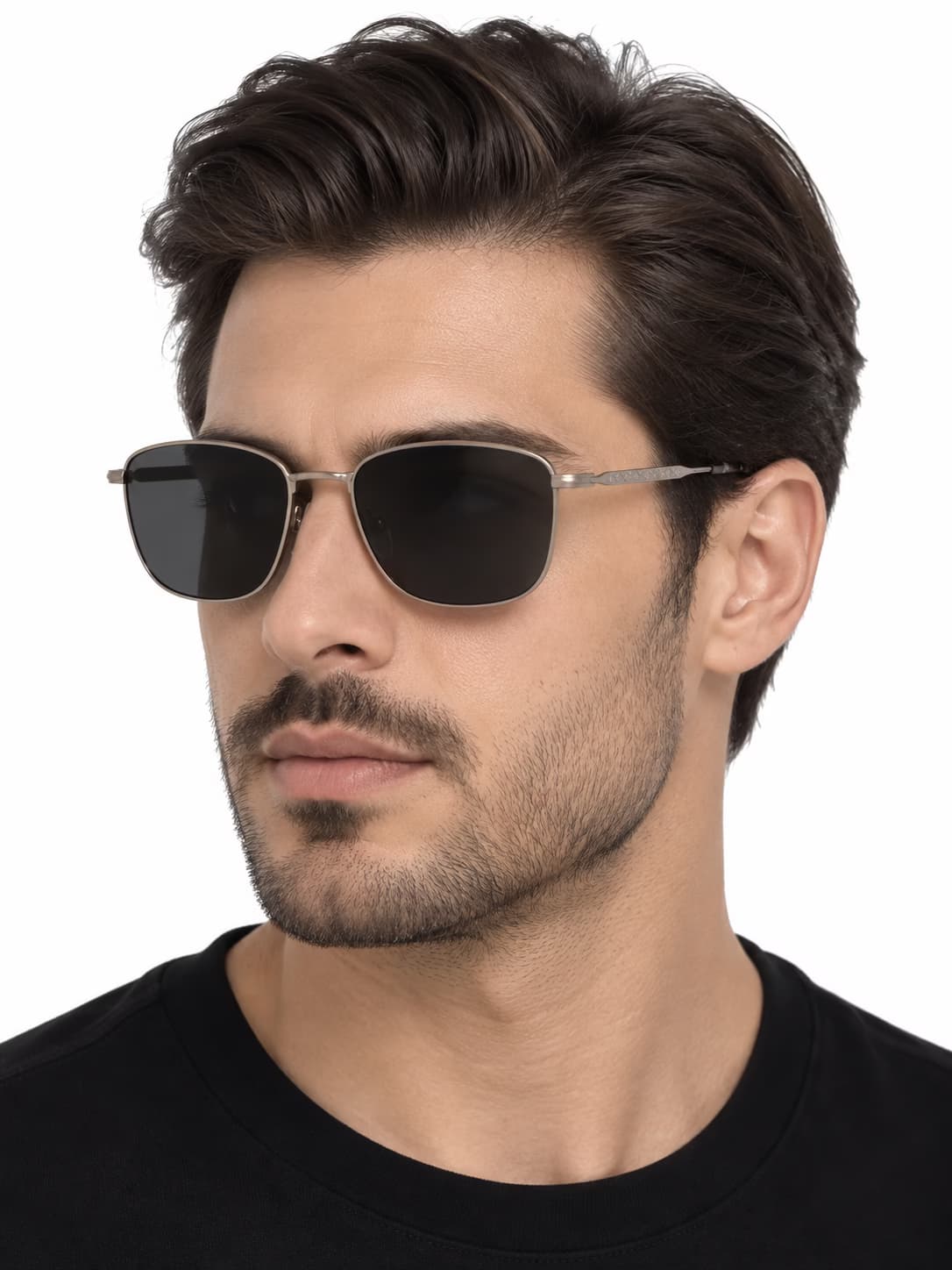 عینک آفتابی اورجینال اسپرت لاکوست مدل LACOSTE L270S — تصویر ۵