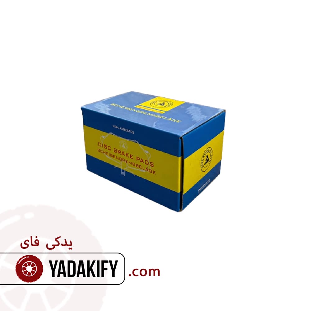 لنت عقب چری تیگو 7 دستی برقی پارت هندل — تصویر ۷