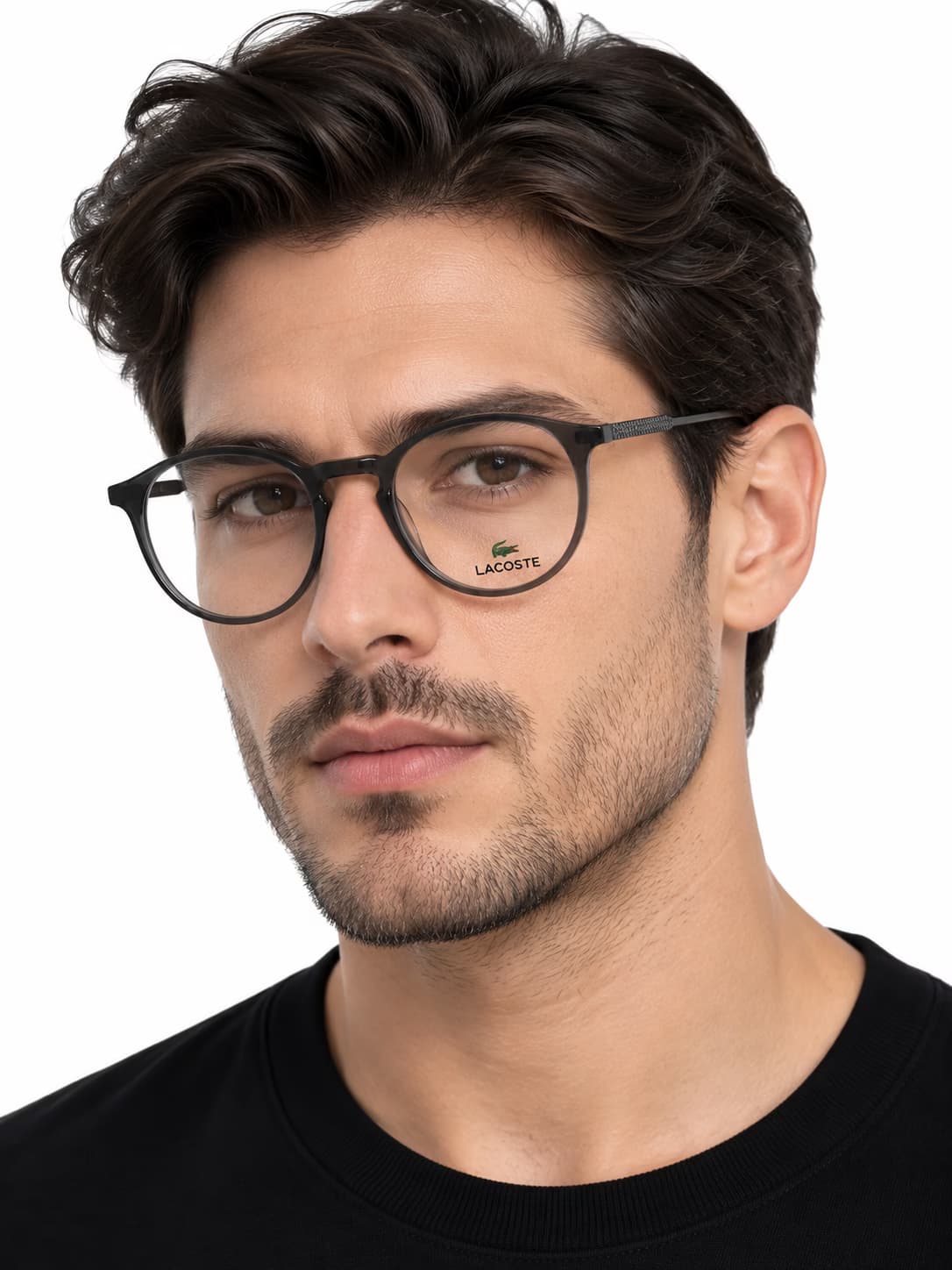 عینک طبی اورجینال اسپرت لاکوست مدل LACOSTE L2815 — تصویر ۵