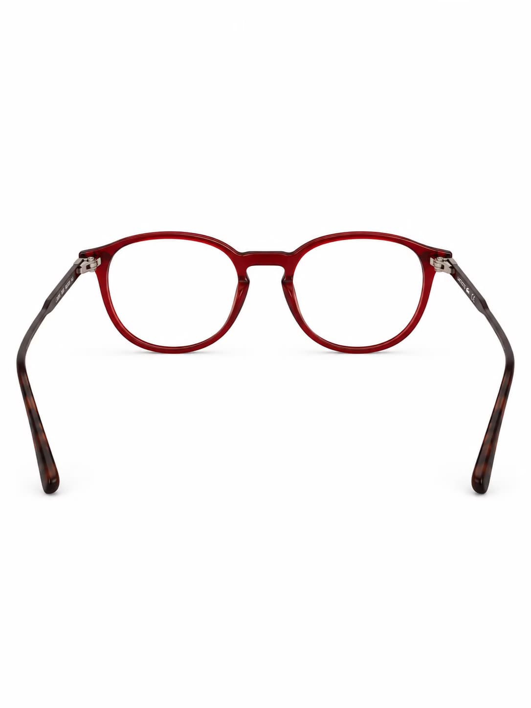 عینک طبی اورجینال اسپرت لاکوست مدل LACOSTE L2815 — تصویر ۸