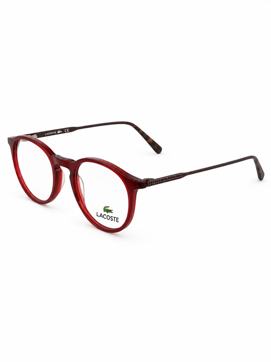عینک طبی اورجینال اسپرت لاکوست مدل LACOSTE L2815 — تصویر ۶