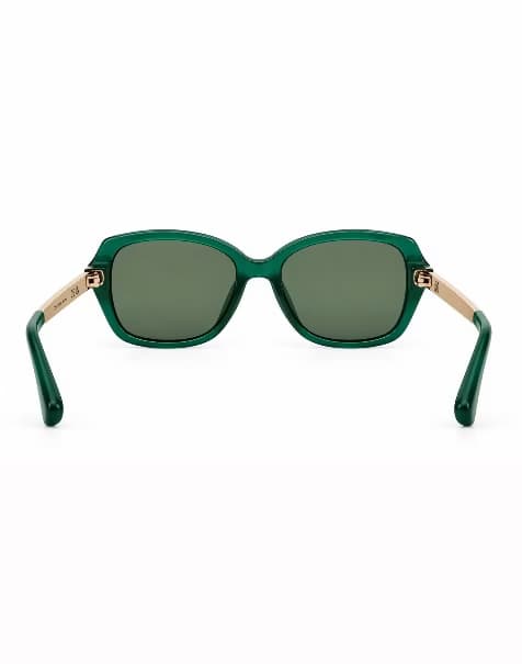 عينک آفتابی اورجينال زنانه كلوين كلين مدل CALVIN KLEIN CK21704S — تصویر ۳