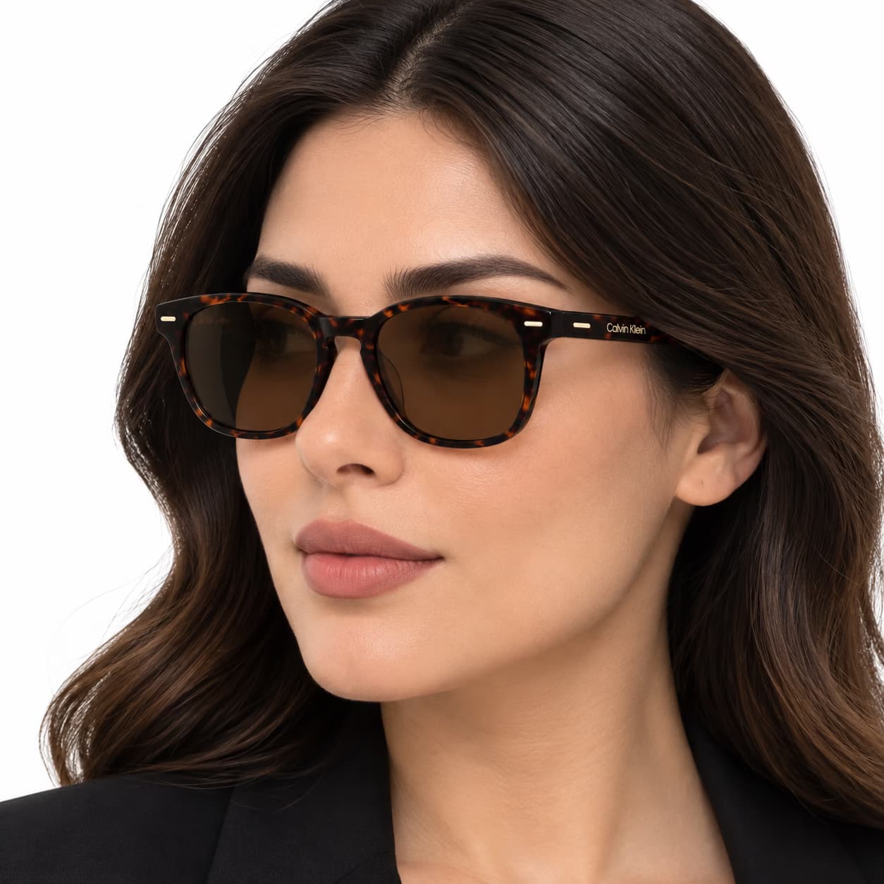 عينك آفتابي اورجينال اسپورت كلوين كلين مدل CALVIN KLEIN CK22515S — تصویر ۵
