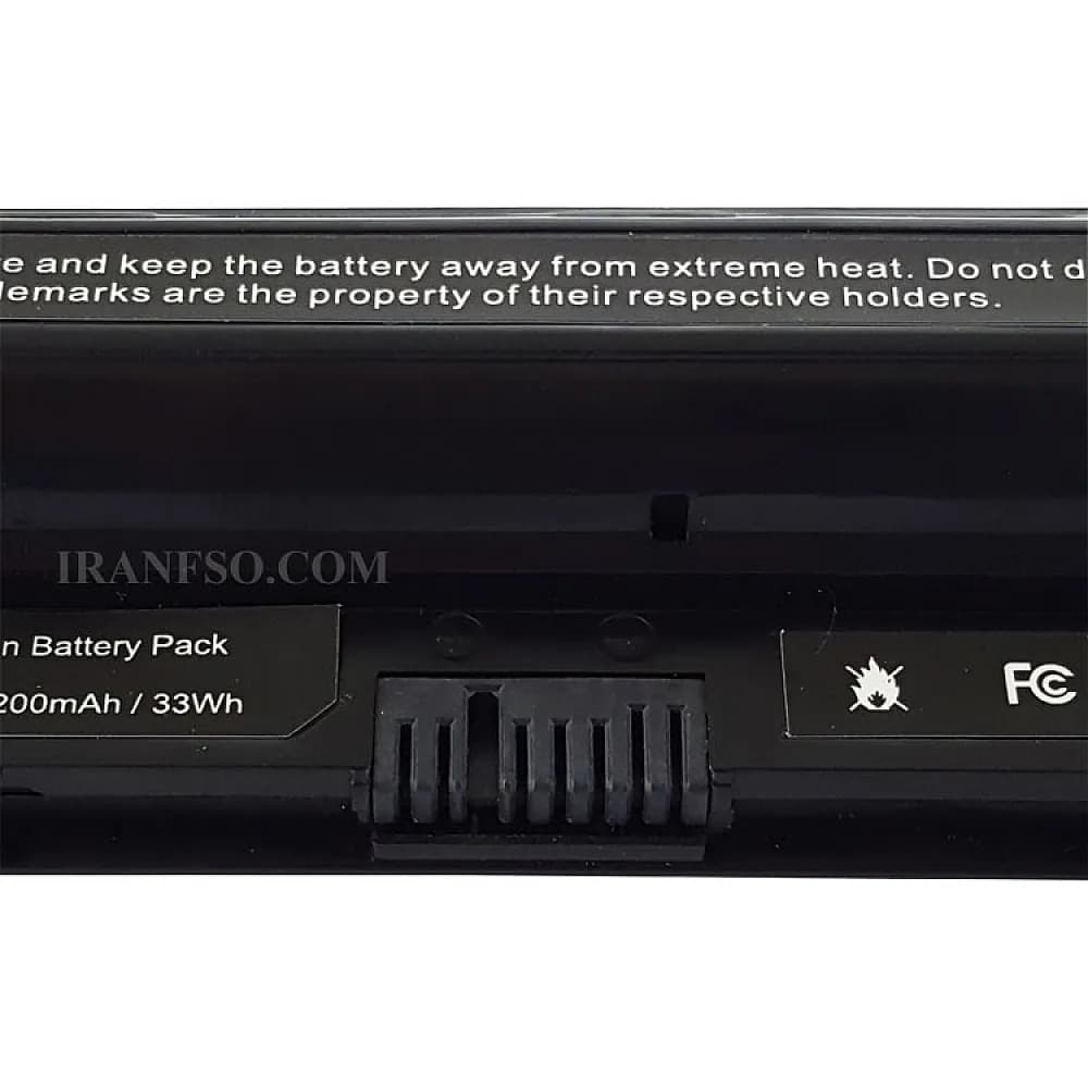 باتری اورجینال لپ تاپ لنوو Battery Laptop Lenovo IdeaPad G50-70-4Cell – G50-80-4Cell — تصویر ۳