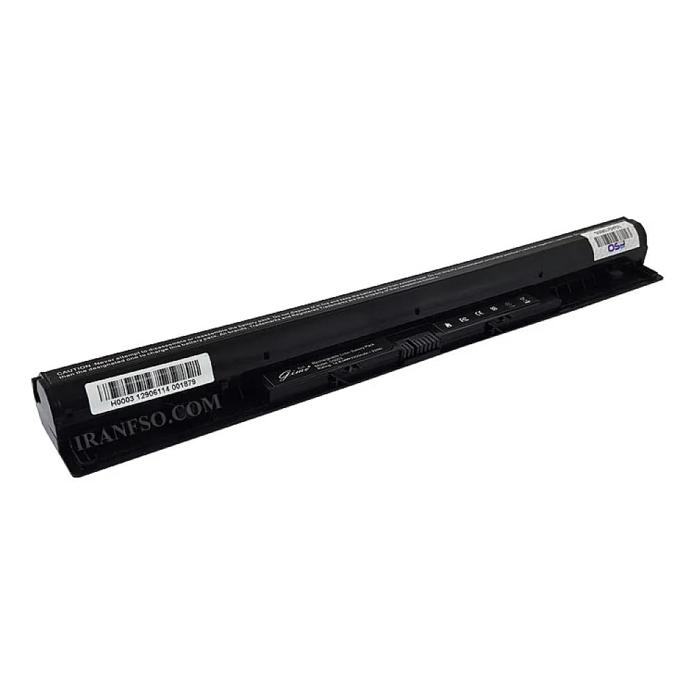 باتری اورجینال لپ تاپ لنوو Battery Laptop Lenovo IdeaPad G50-70-4Cell – G50-80-4Cell — تصویر ۴