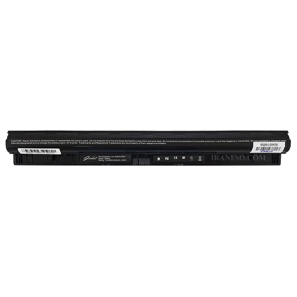 باتری اورجینال لپ تاپ لنوو Battery Laptop Lenovo IdeaPad G50-70-4Cell – G50-80-4Cell — تصویر ۲