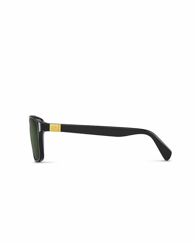 عينک آفتابی اورجينال اسپرت ريبن پلاریزه مدل Rayban RB3721CH — تصویر ۵