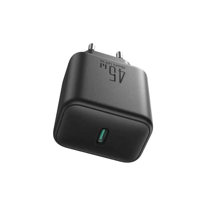 شارژر سوپر فست 45 وات جوی روم مدل JR-TCG13 — تصویر ۱۲