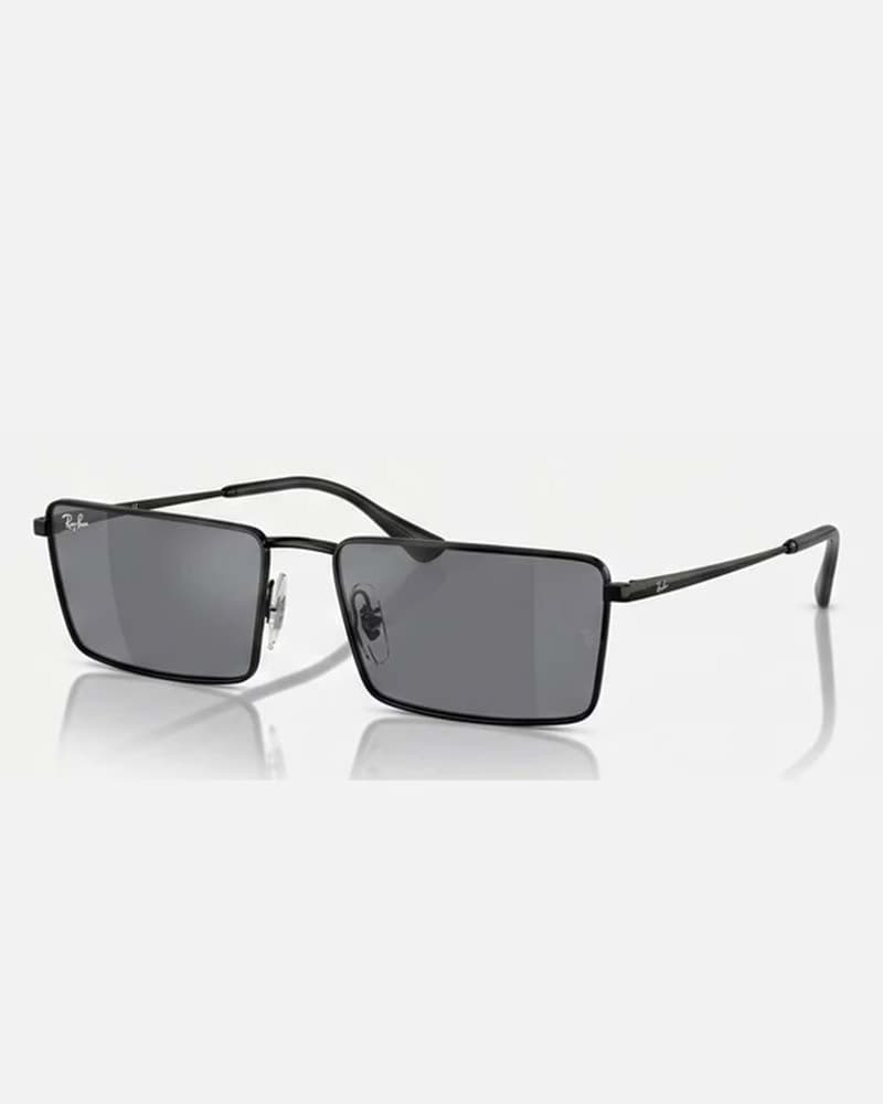 عینک آفتابی زنانه ریبن مدل RayBan RB3741 — تصویر ۲