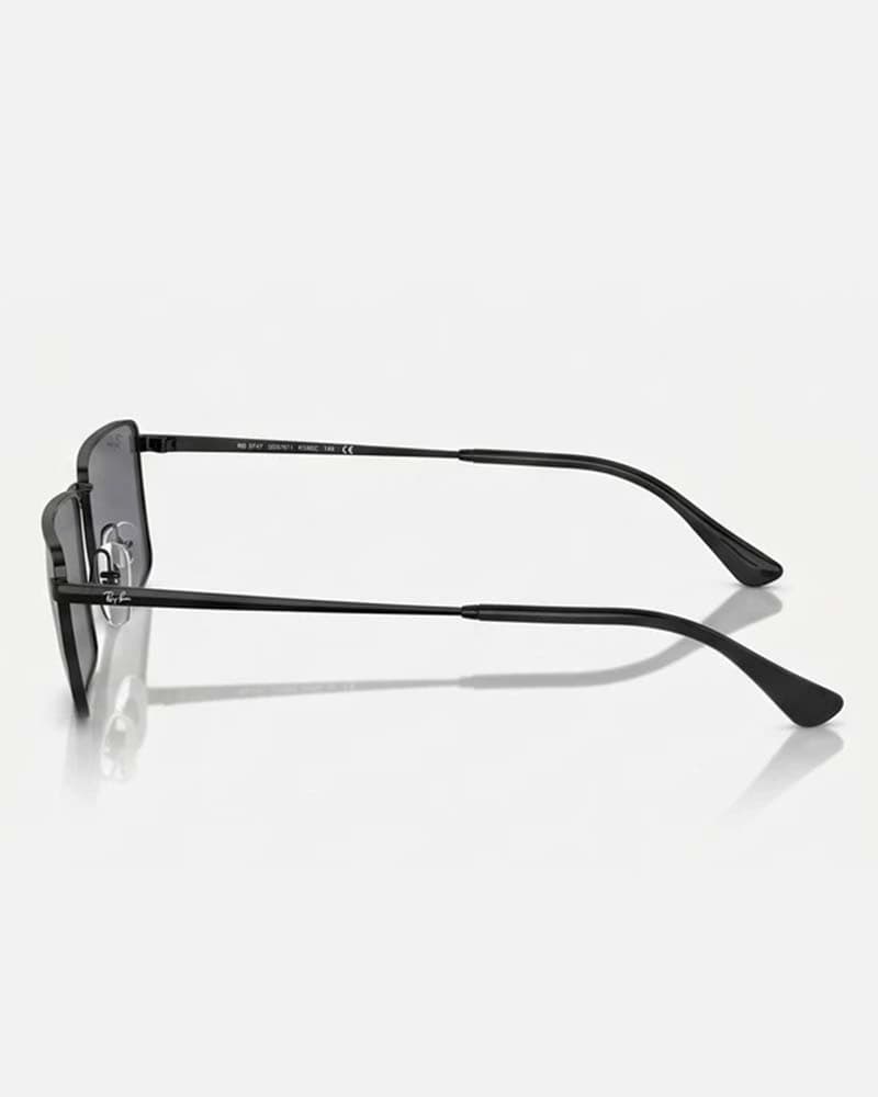 عینک آفتابی زنانه ریبن مدل RayBan RB3741 — تصویر ۵