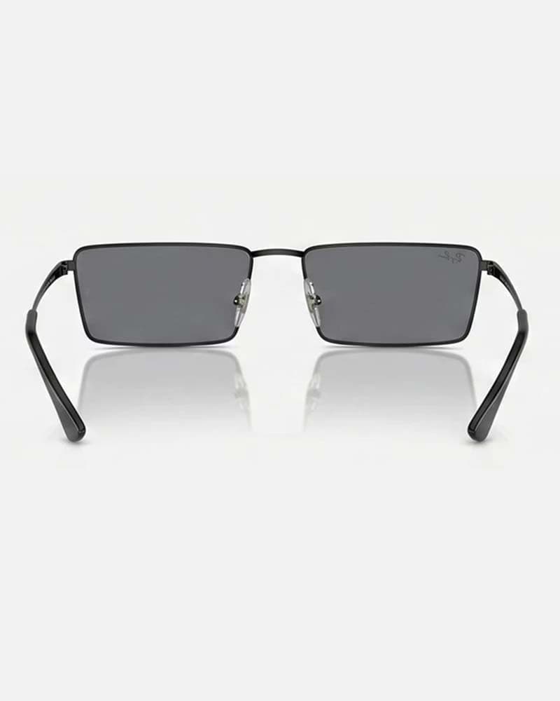 عینک آفتابی زنانه ریبن مدل RayBan RB3741 — تصویر ۴