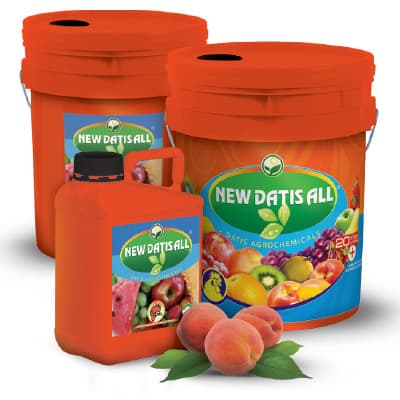 کود نیو داتیس ال داتیس (20 لیتری)