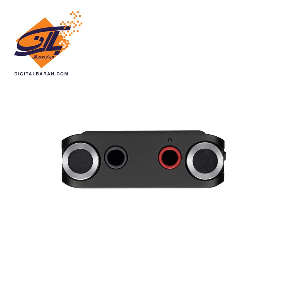 ضبط کننده صدا سونی مدل SONY ICD-UX575 — تصویر ۴