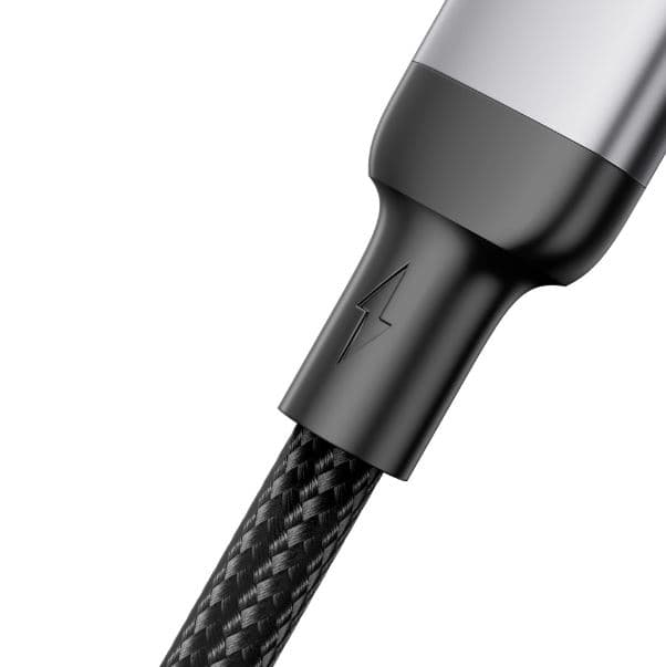 کابل شارژ USB-C به TYPE-C جوی روم مدل S-A10 — تصویر ۲