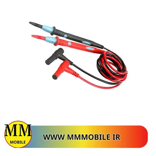 پراب مولتی متر سانشاین با سر سوزنی SUNSHINE SS-024A