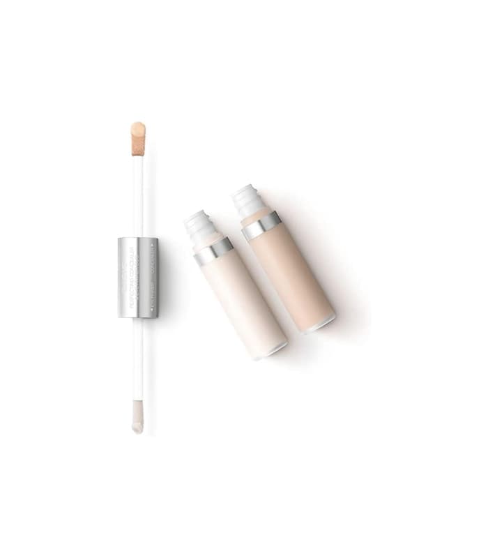 کانسیلر و پرایمر چشم وگان بلو می کیکو میلانو مدل Perfecting Duo