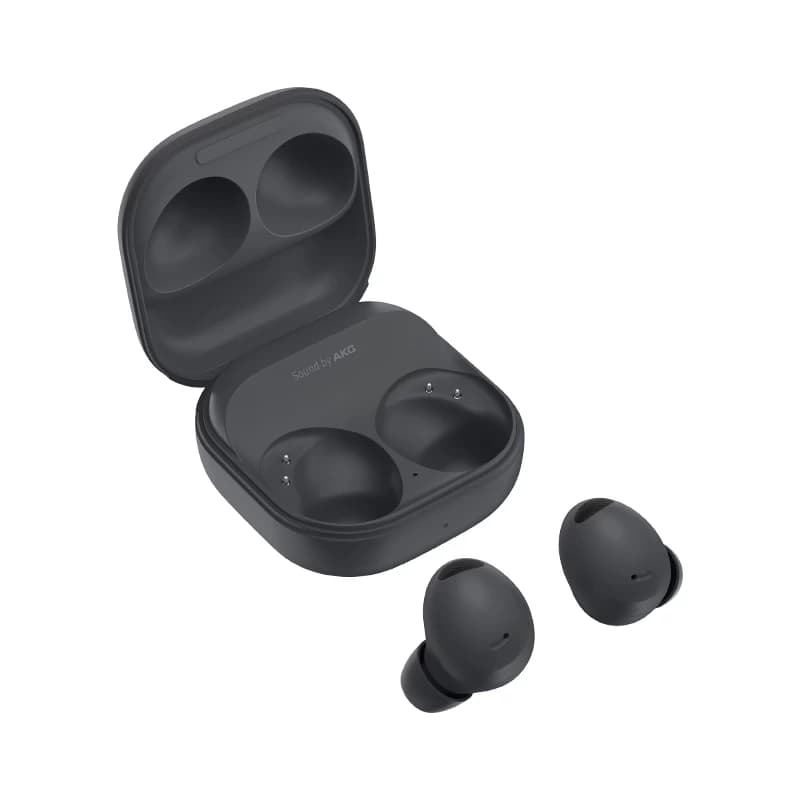 هدفون بلوتوثی طرح سامسونگ مدل Buds 2 Pro (های کپی دارای قابیت شارژ وایرلس )