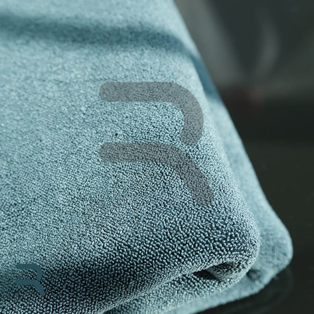 حوله خشک کن برند MRC مدل Finest Twist Drying Towel – TCKT900DU — تصویر ۳