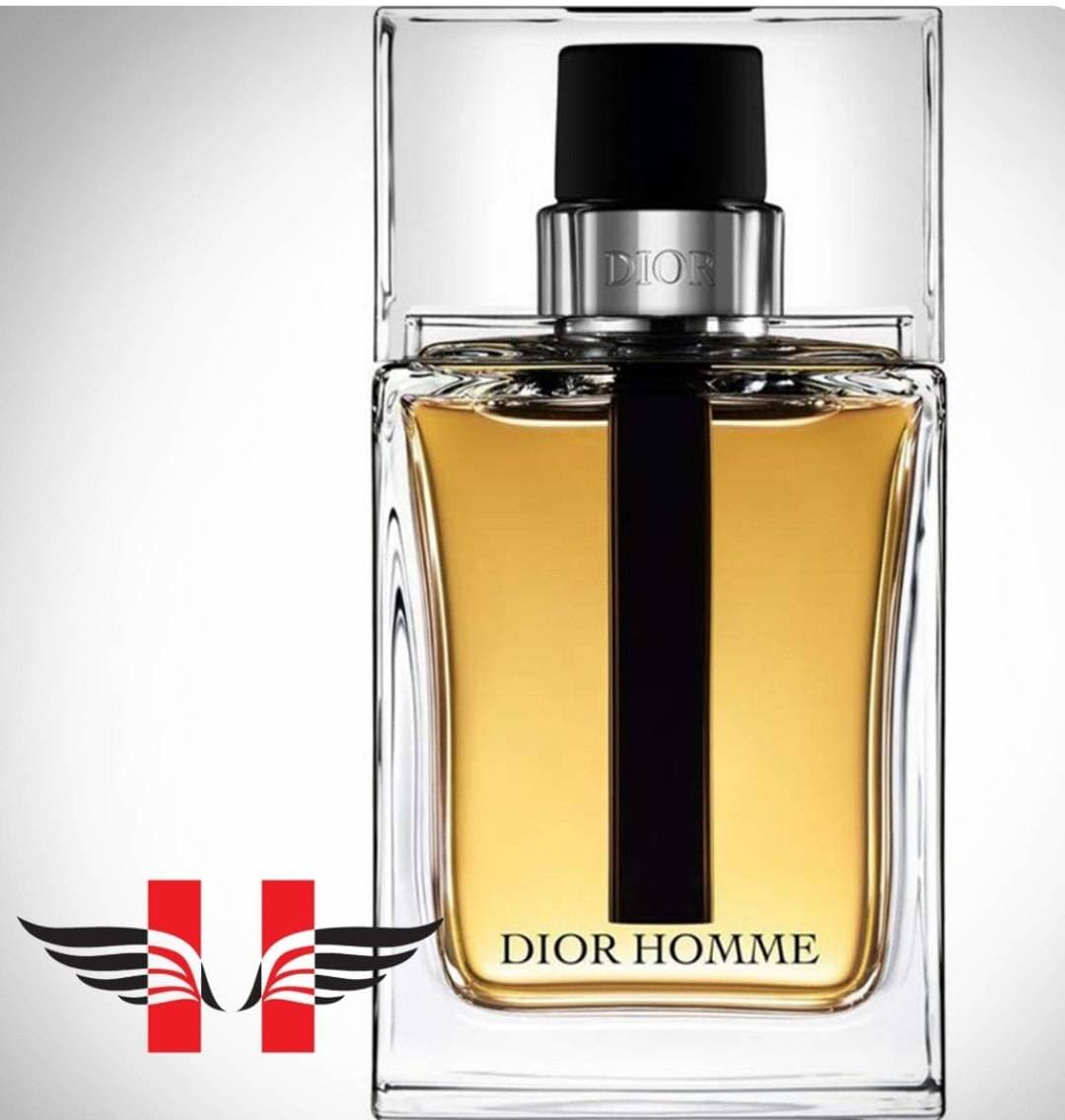 عطر ادکلن دیور هوم Dior HOMME — تصویر ۳