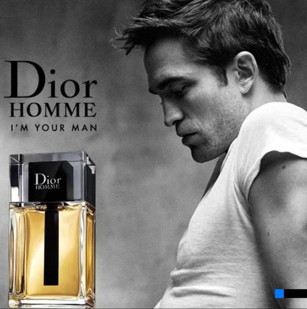عطر ادکلن دیور هوم Dior HOMME — تصویر ۴