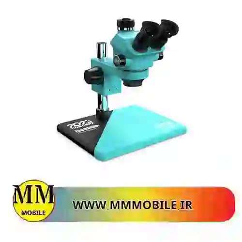 لوپ سه چشم RF4 RF7050 PRO