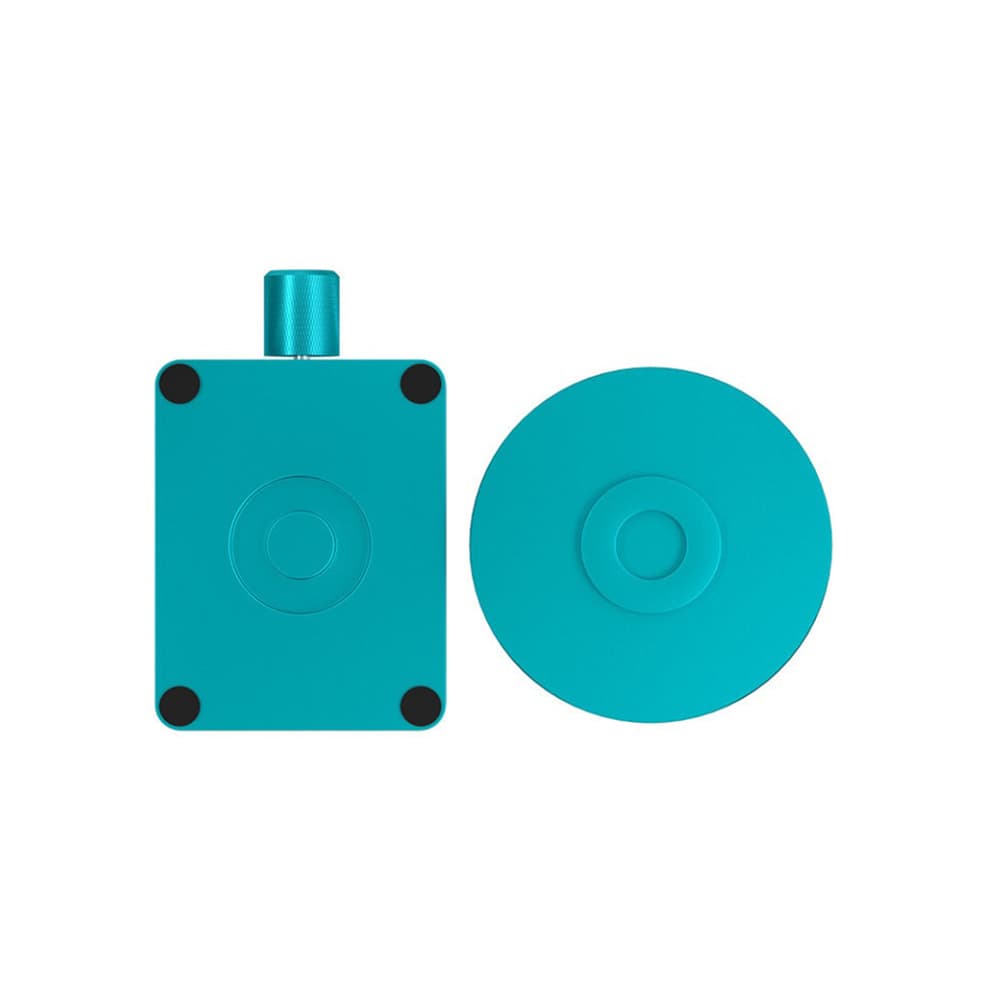گیره برد و آی سی RELIFE RL-601I — تصویر ۸